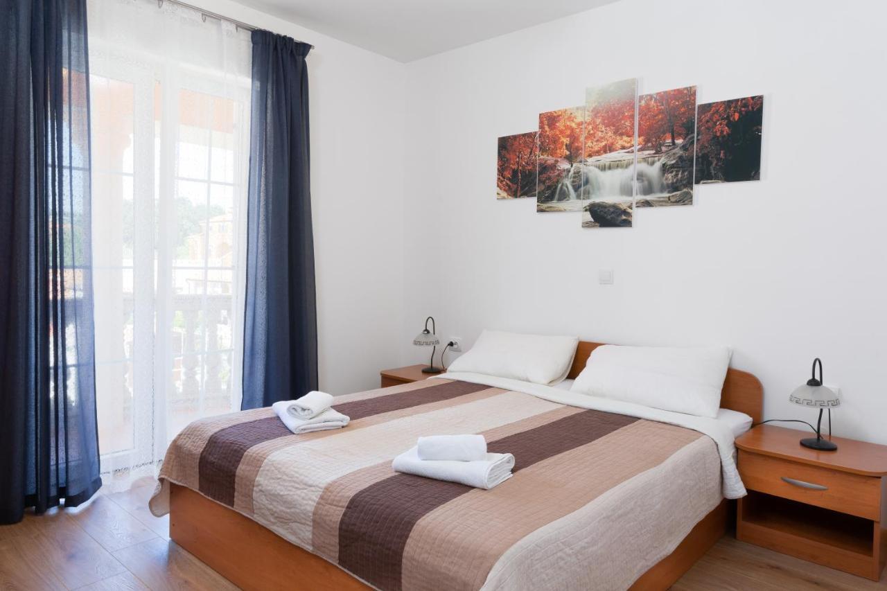 Marco Polo Apartman Medulin