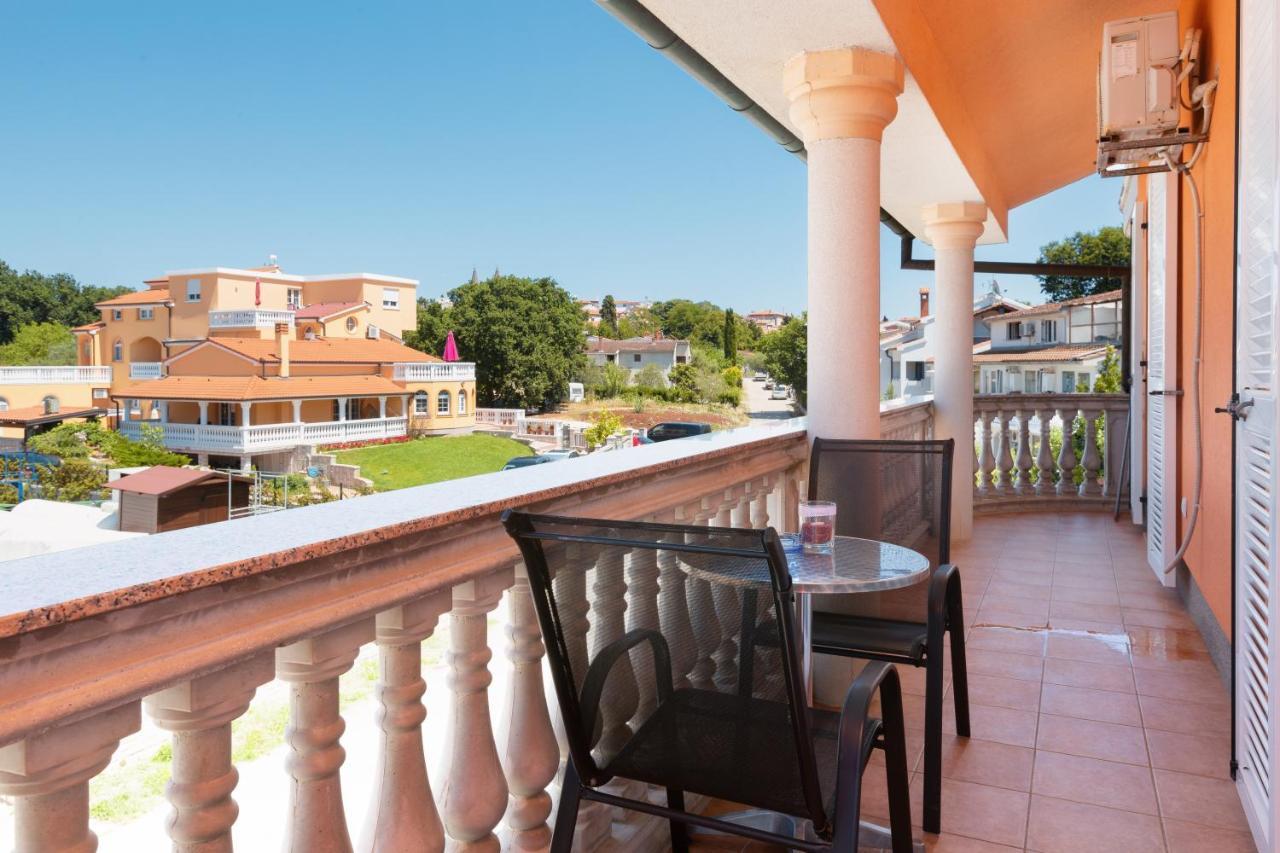 Apartment Marco Polo Medulin