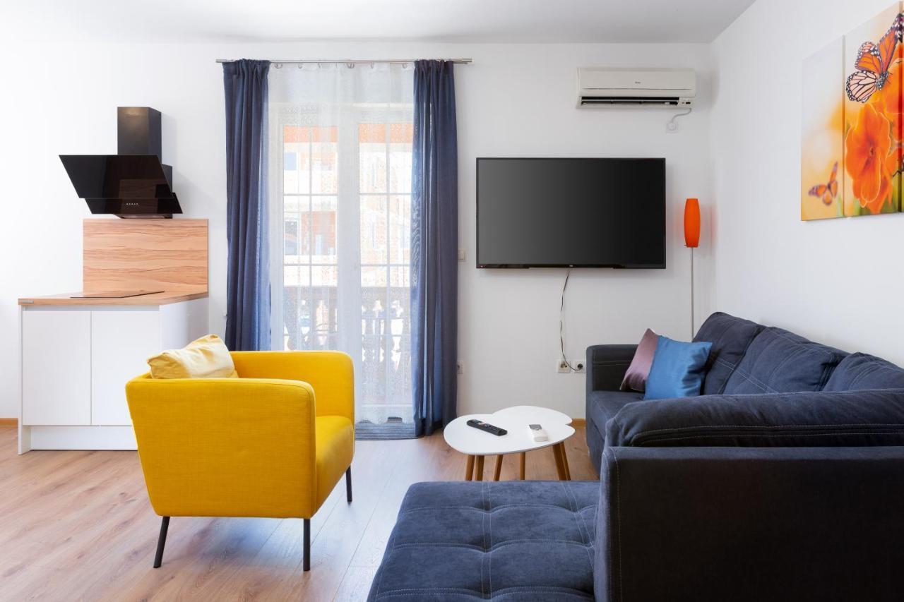 Apartment Marco Polo Medulin