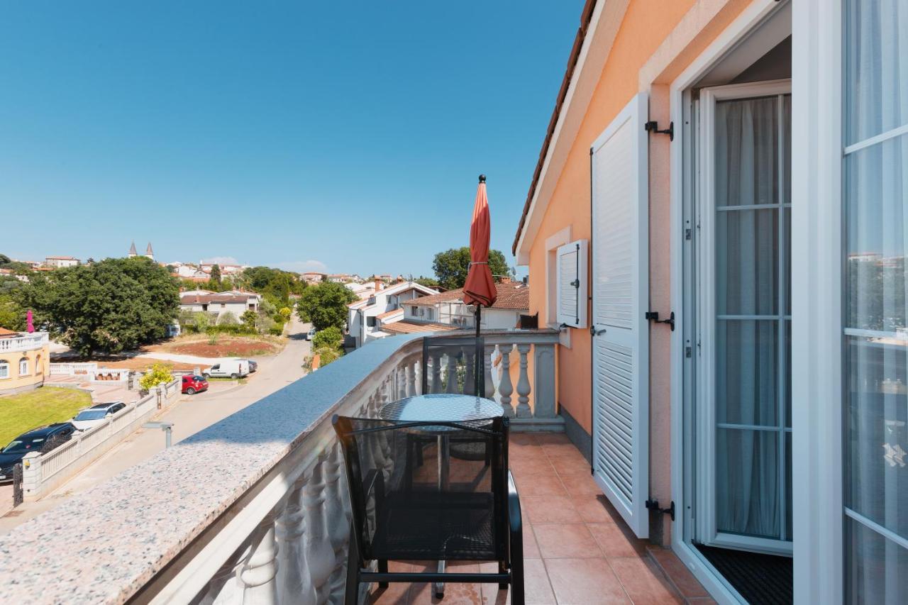 Marco Polo Apartman *