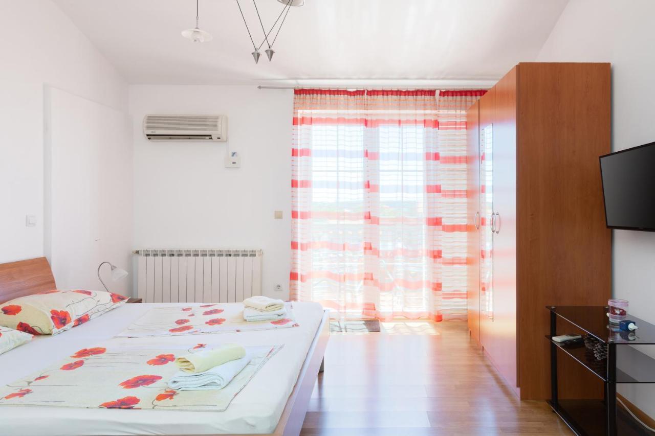 Marco Polo Apartment Medulin