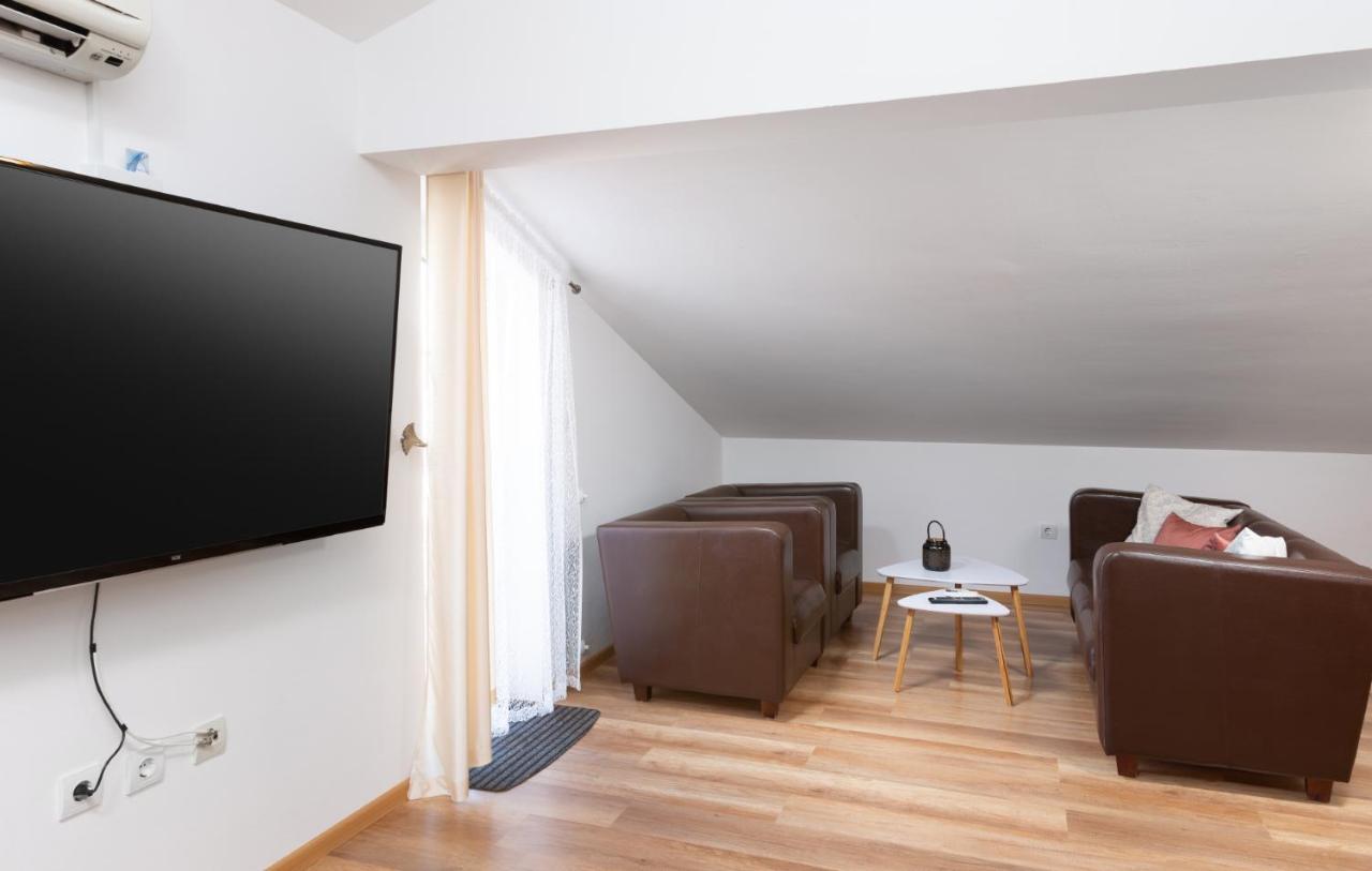 Apartman Marco Polo *