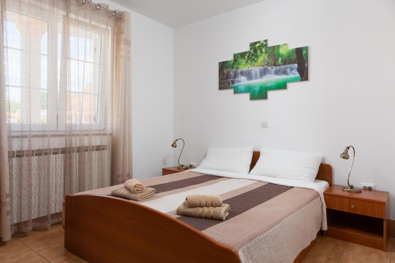 Apartment Marco Polo