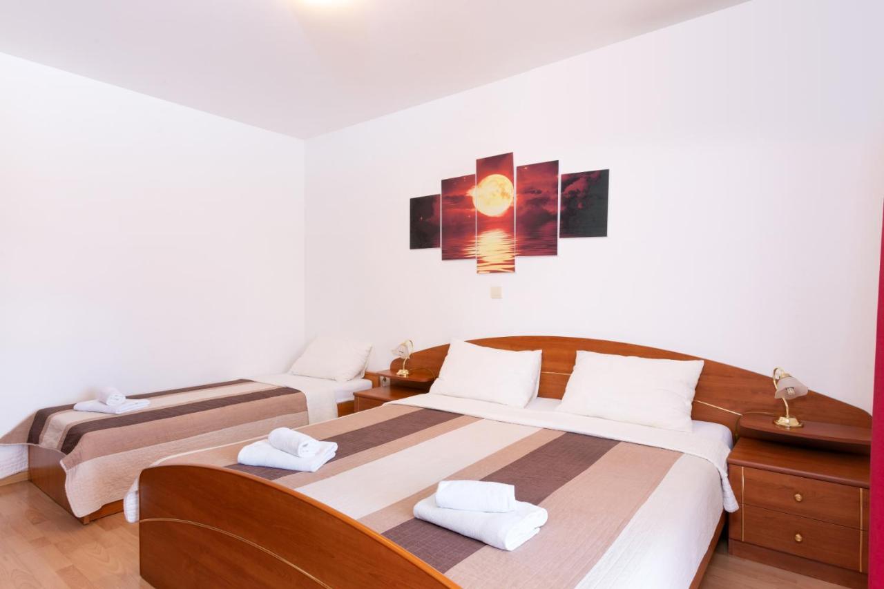Marco Polo Apartment