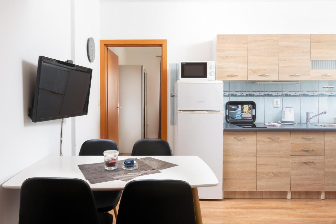 Marco Polo Apartment Medulin