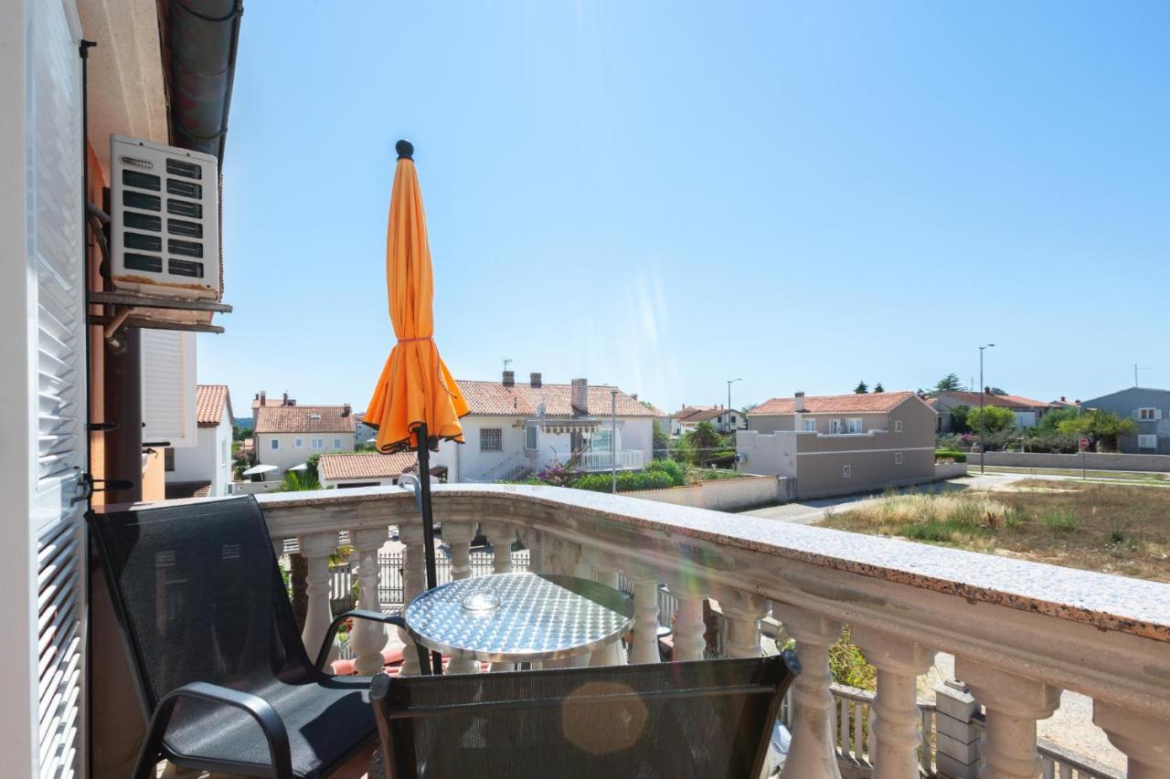 Marco Polo Apartman *