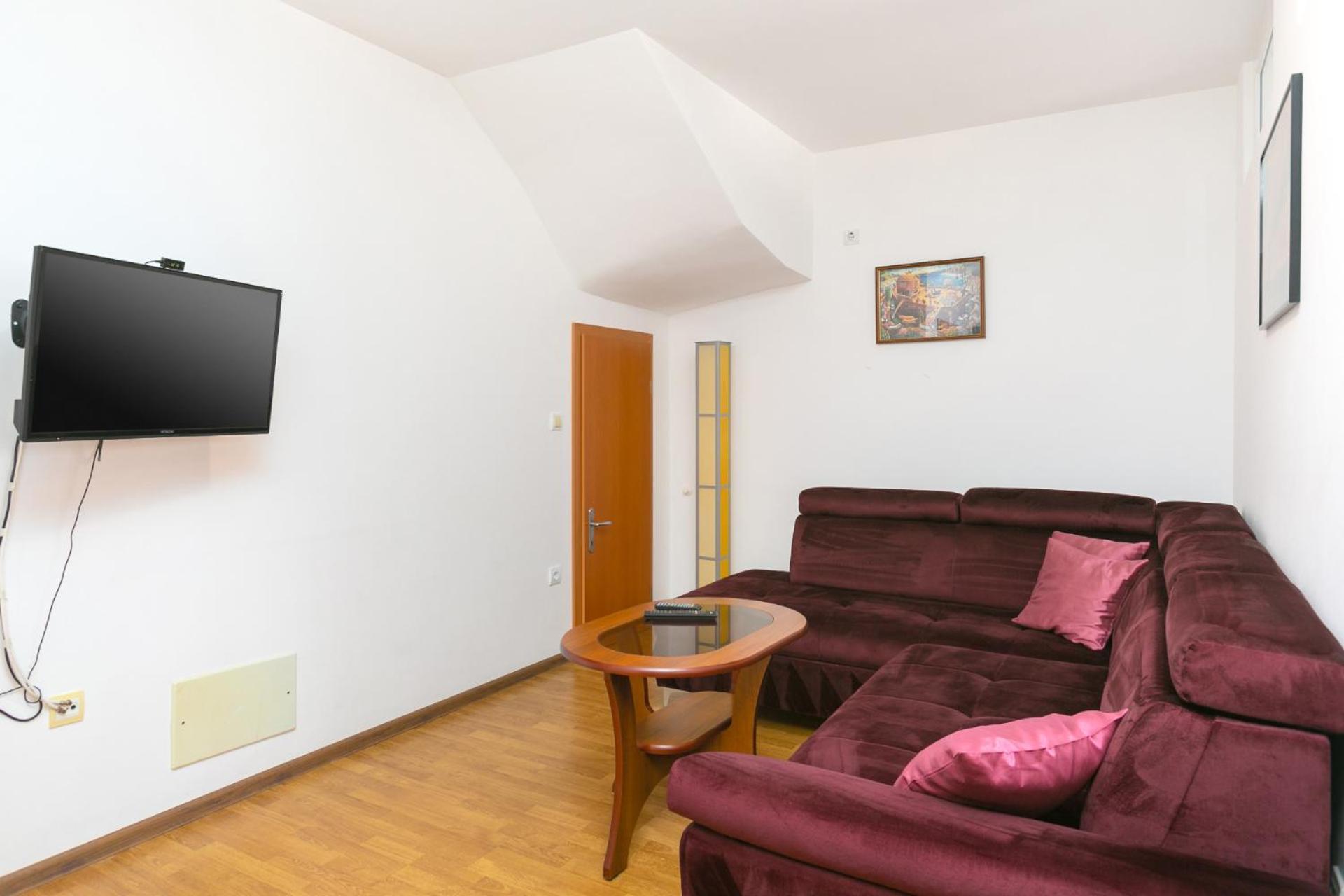 Marco Polo Apartment