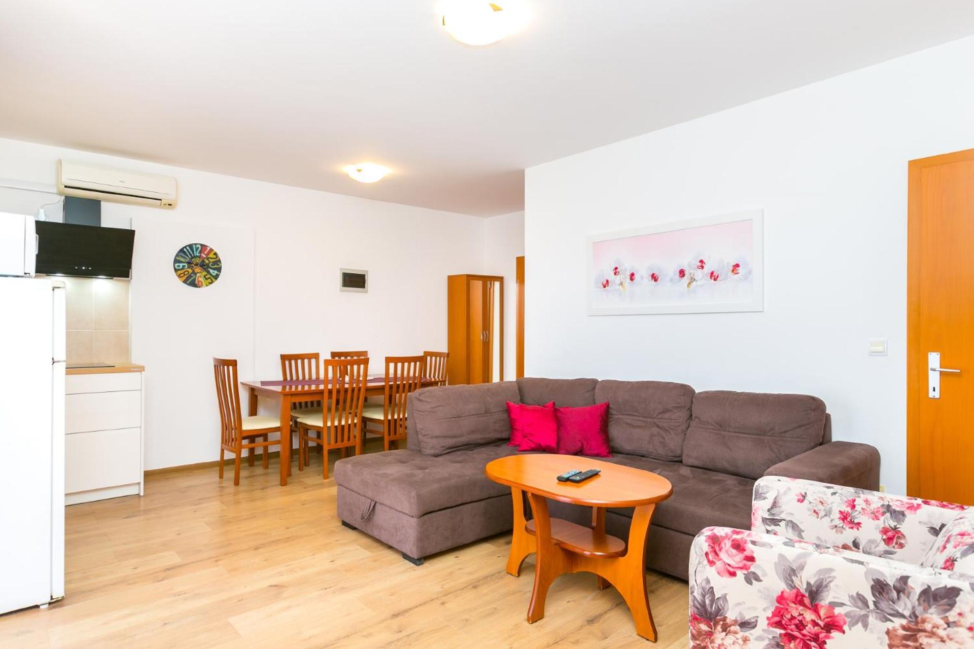 Apartment Marco Polo