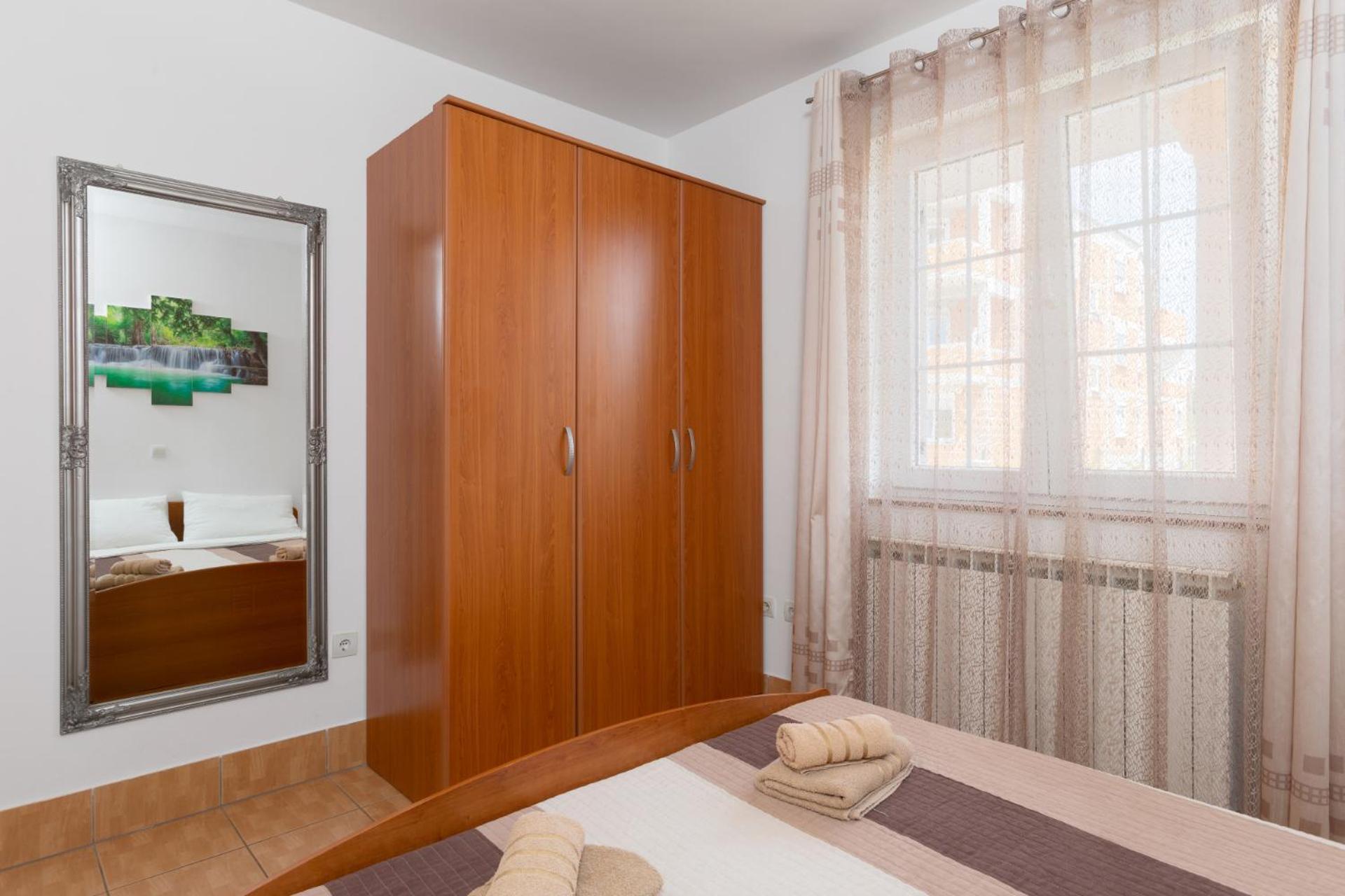 Marco Polo Apartman *