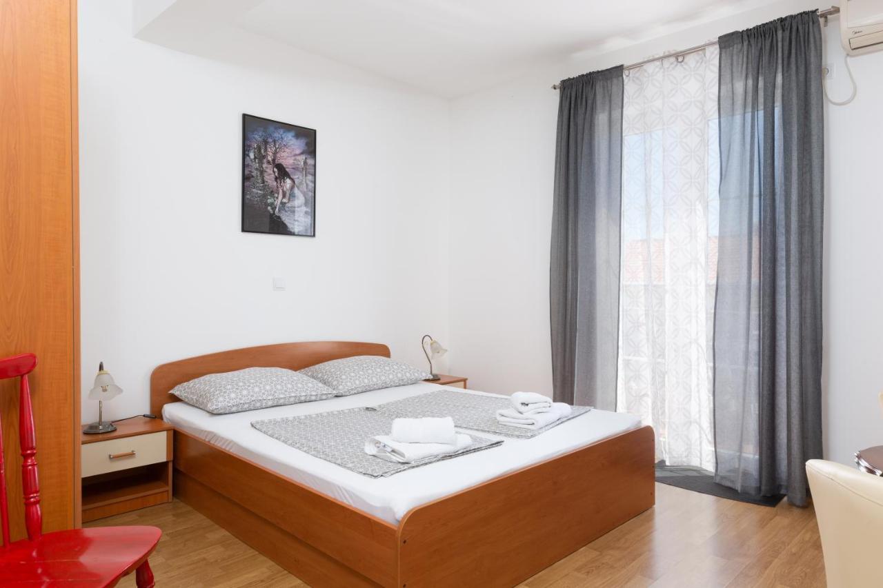 Marco Polo Apartment Medulin