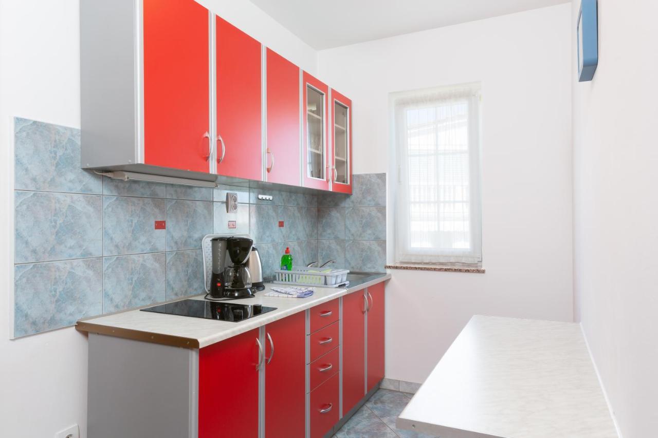 Apartment Marco Polo Medulin