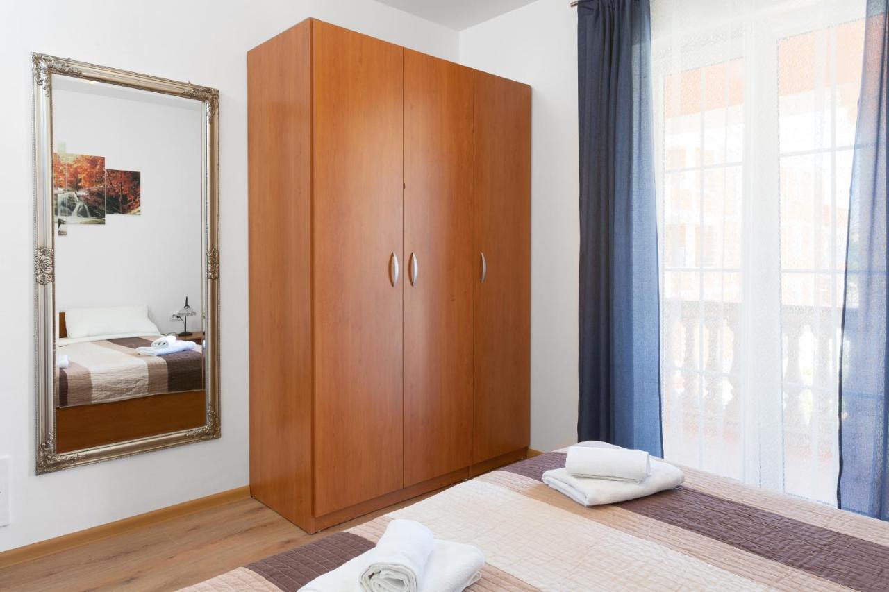 Apartment Marco Polo Medulin