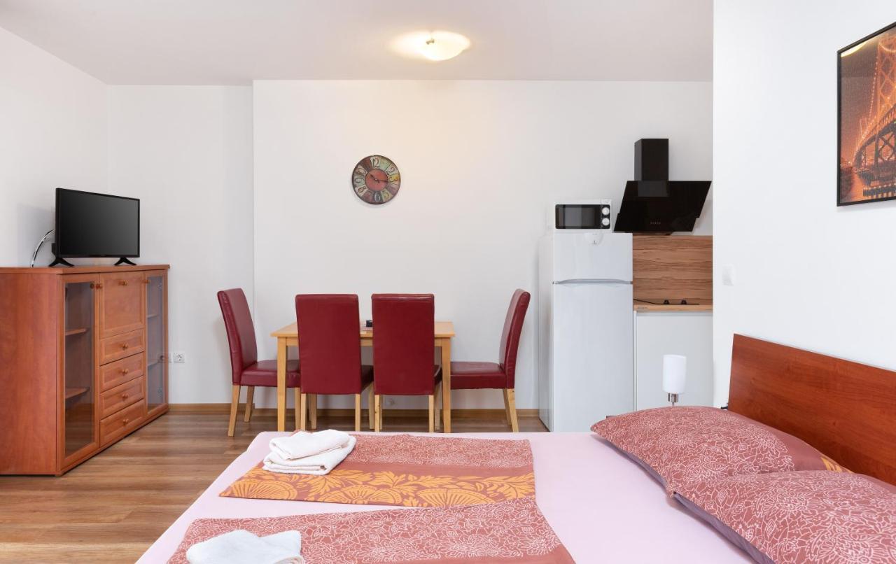 Apartment Marco Polo Medulin