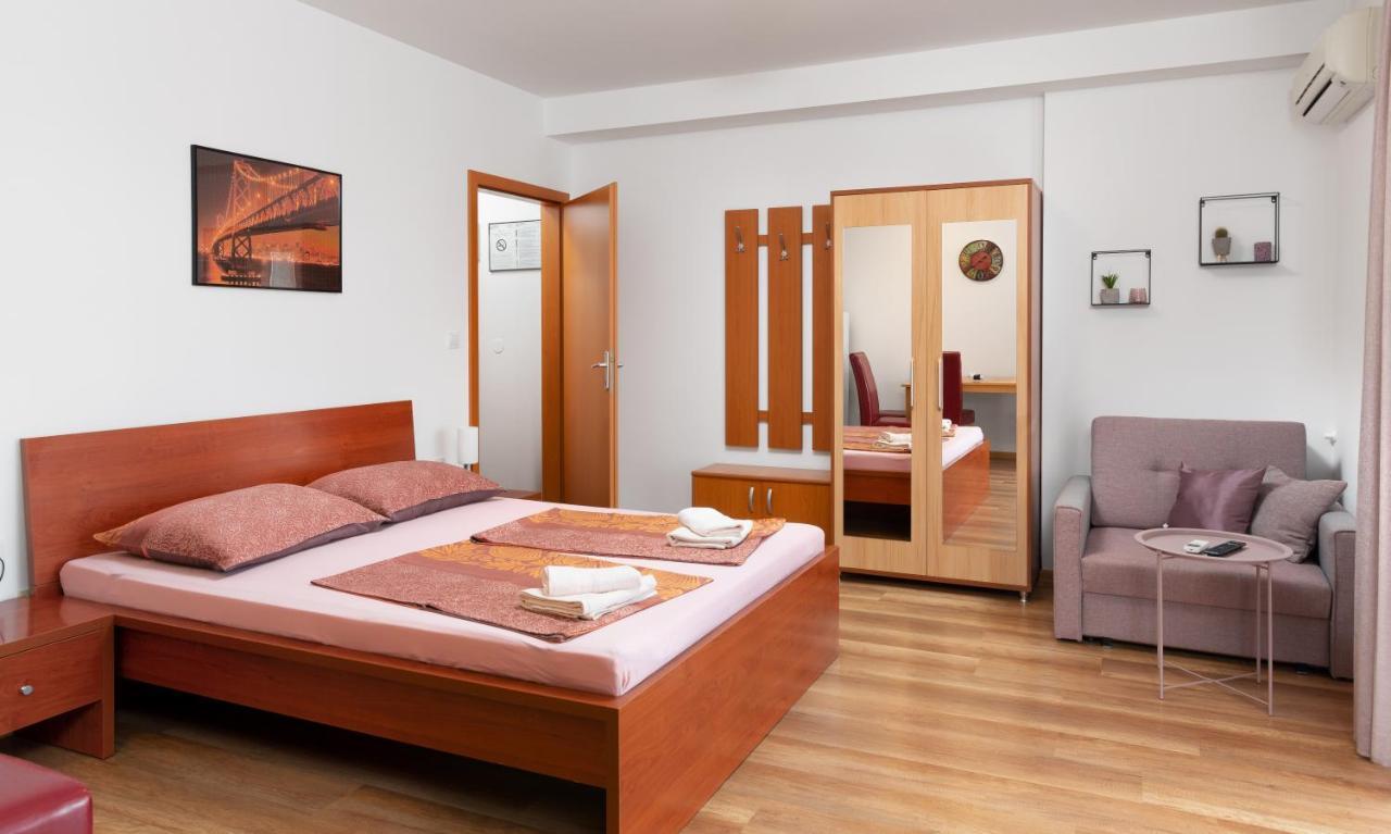 Apartment Marco Polo