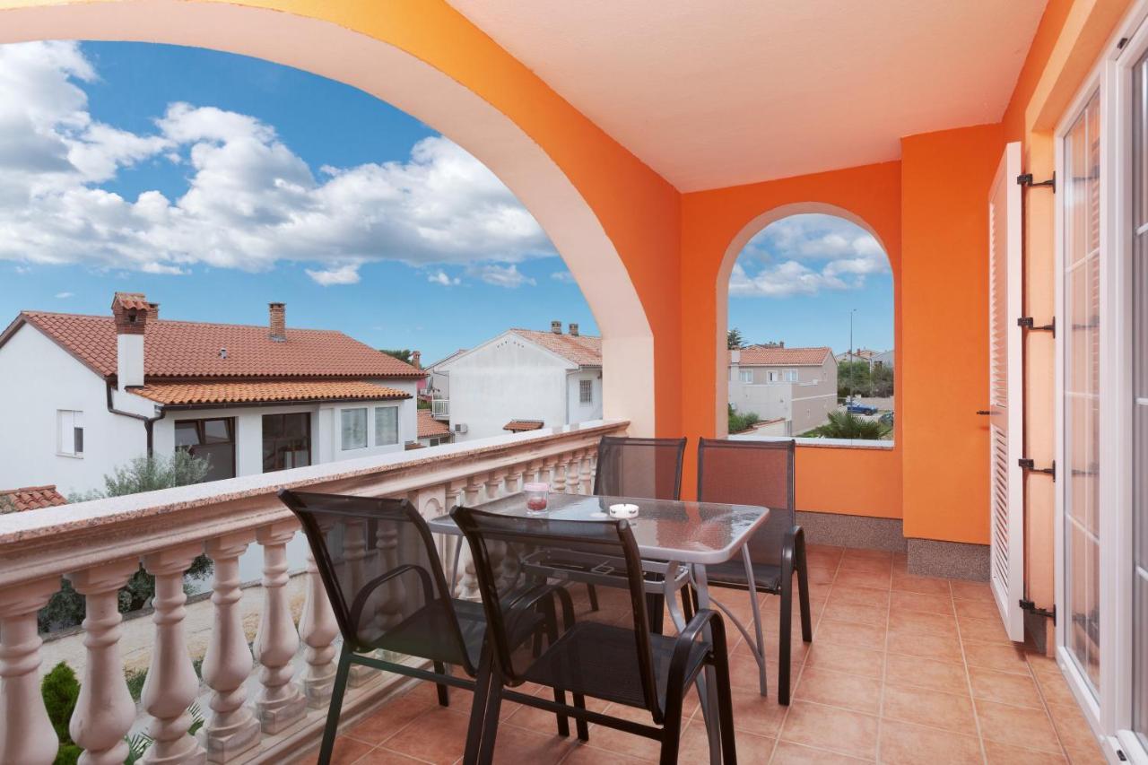 Apartment Marco Polo