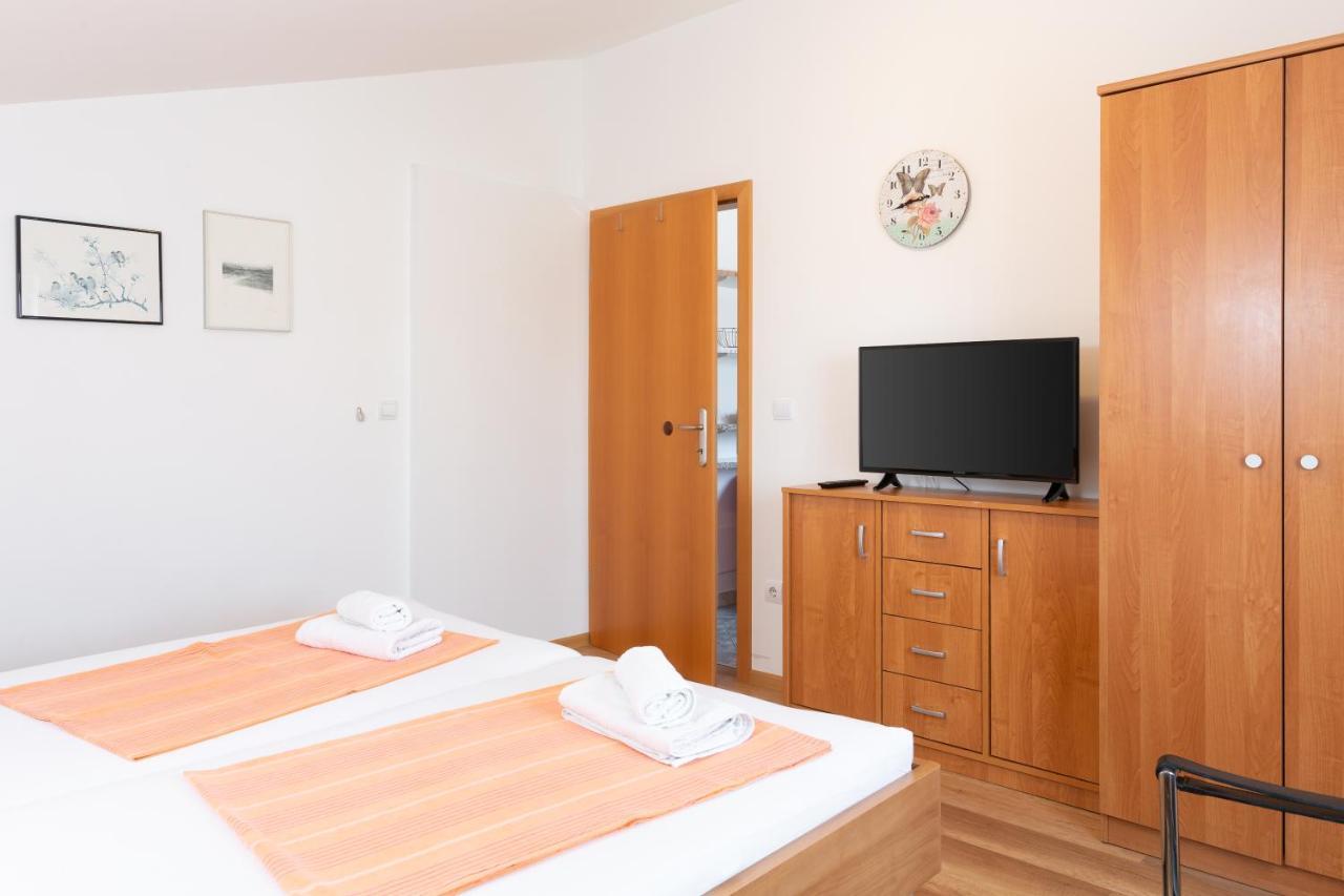 Marco Polo Apartment Medulin