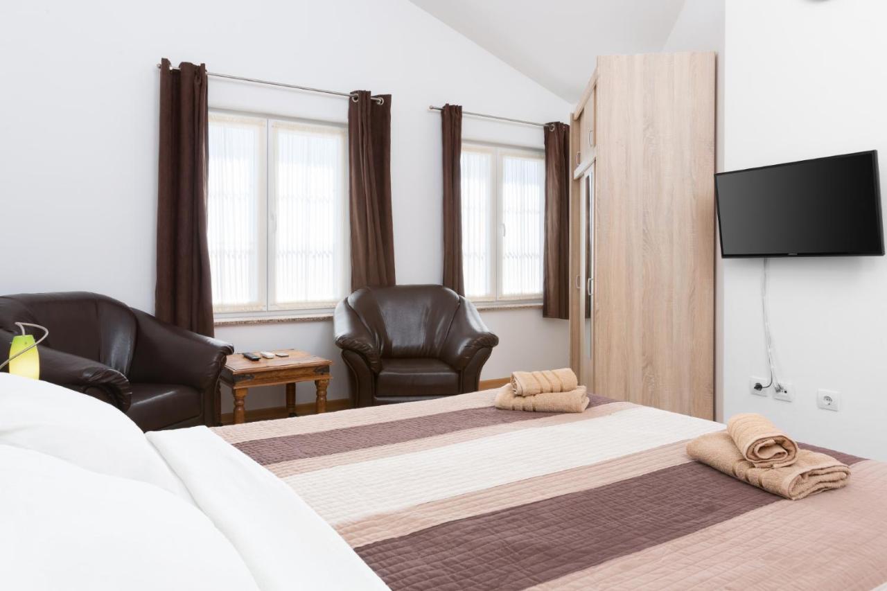Apartment Marco Polo *