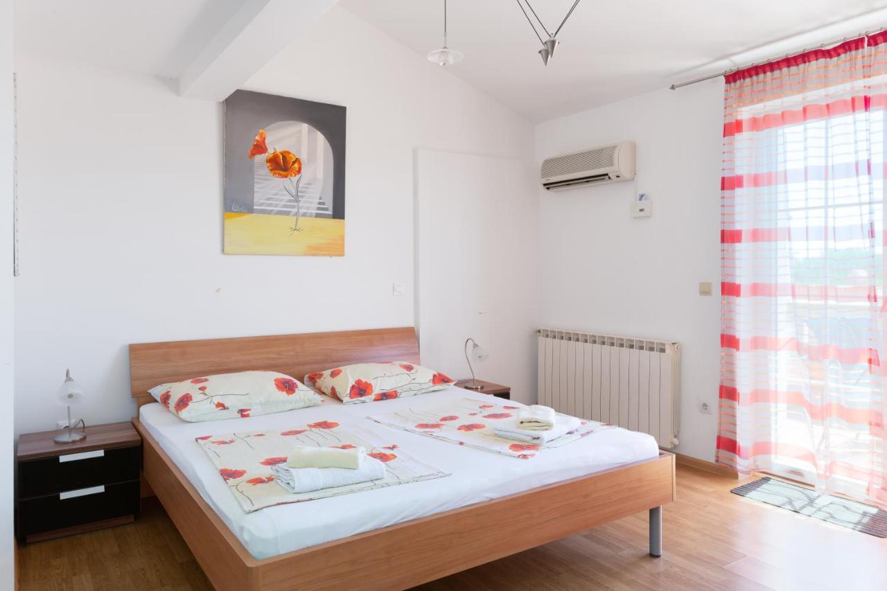Marco Polo Apartment Medulin