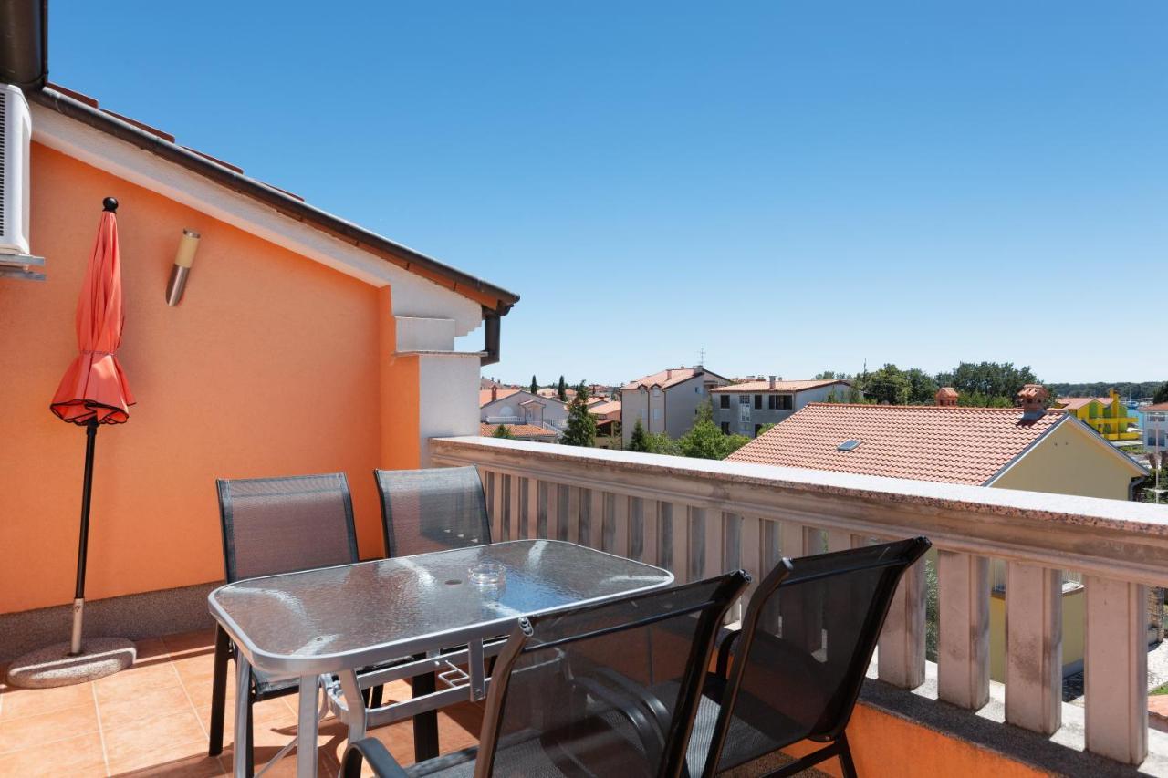 Apartment Marco Polo Medulin