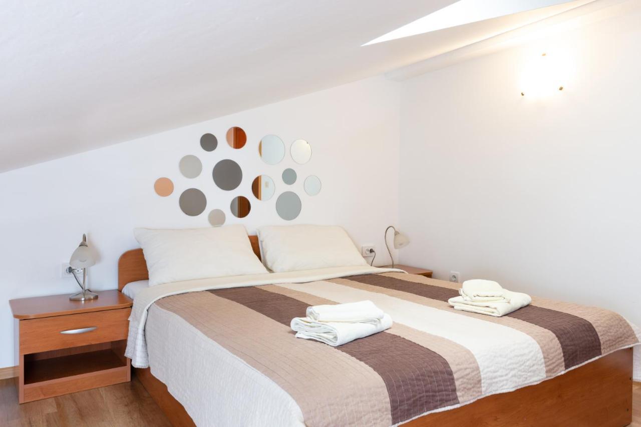 Marco Polo Apartment *