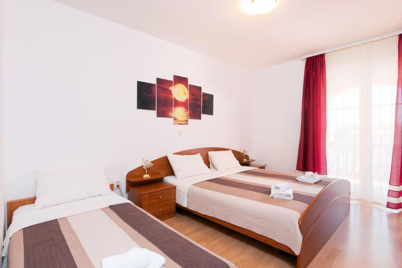 Apartment Marco Polo Medulin