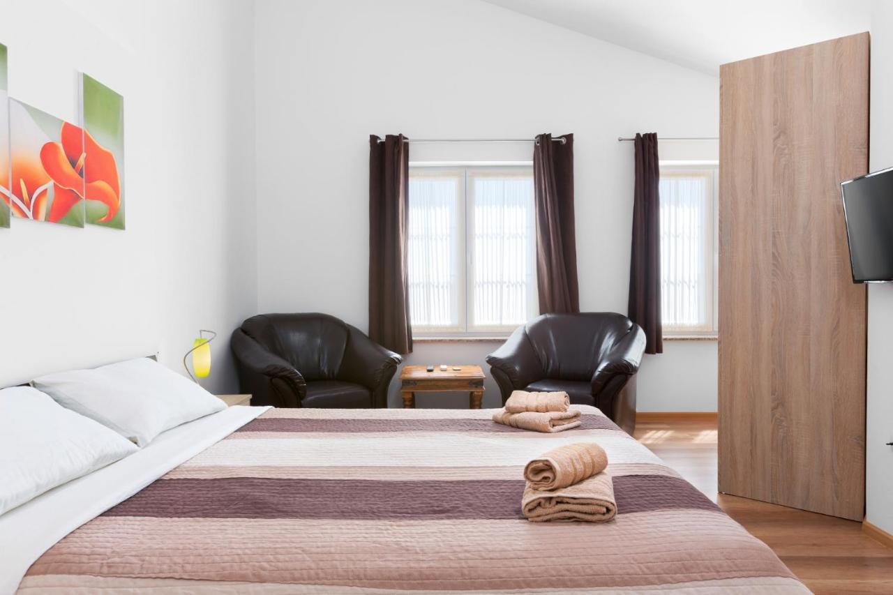 Apartment Marco Polo