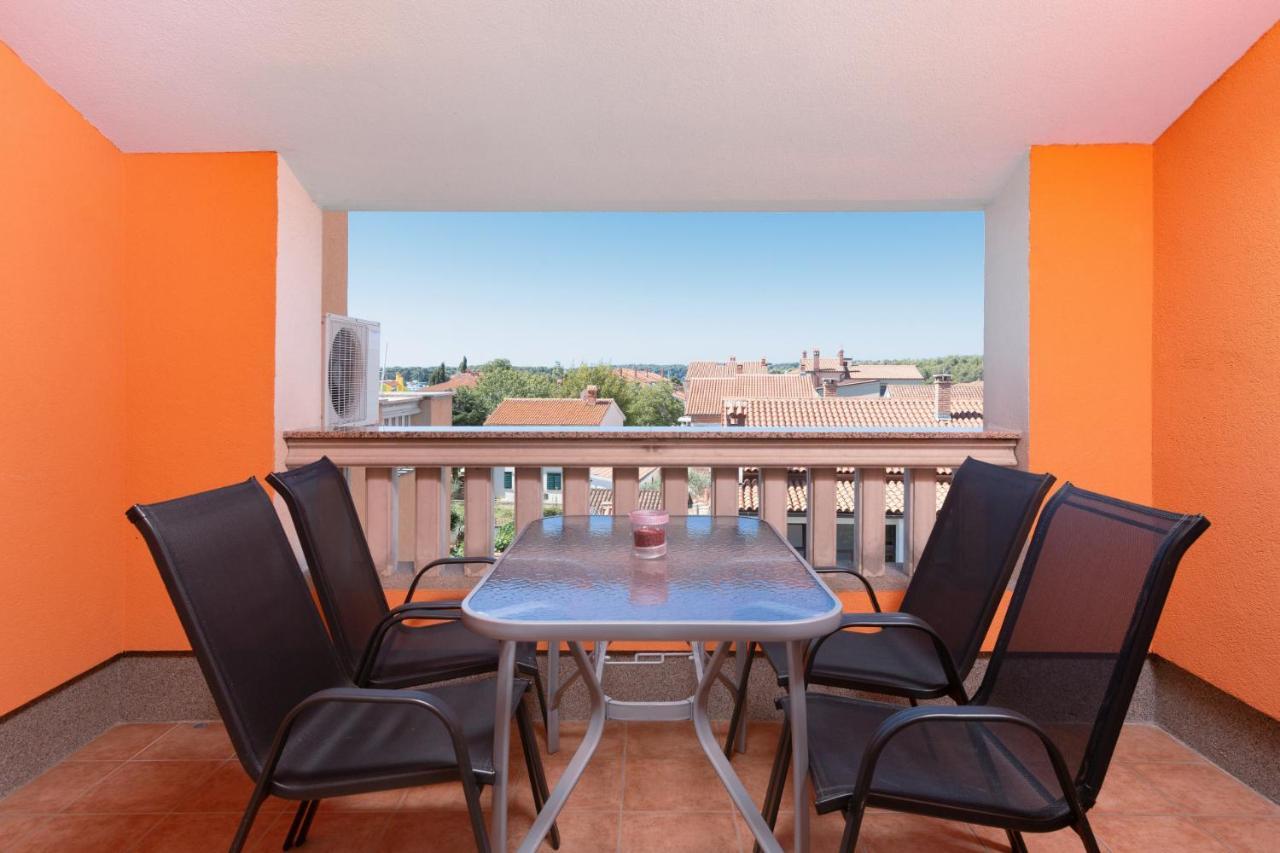 Marco Polo Apartment
