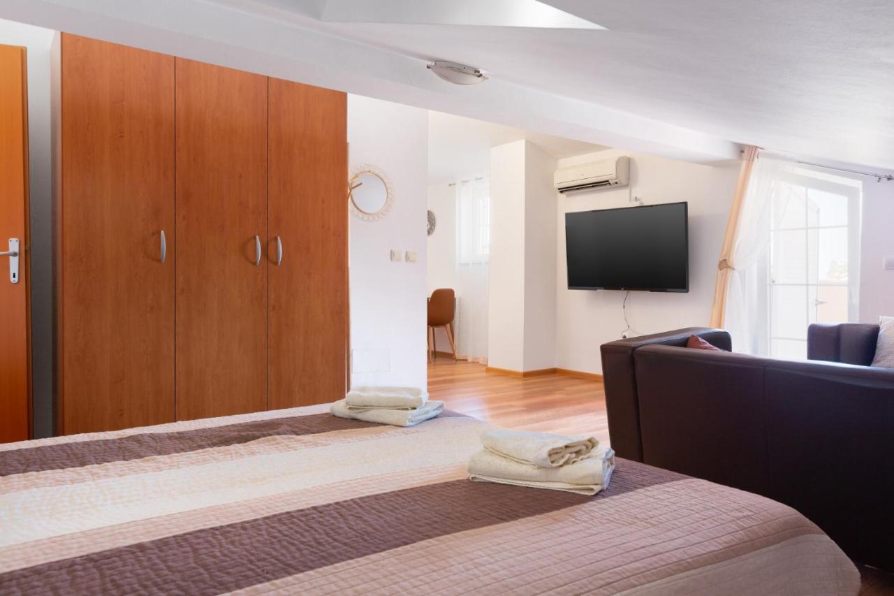 Apartment Marco Polo Medulin