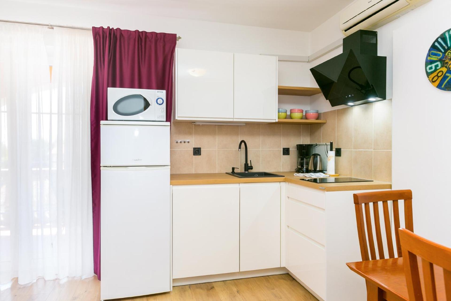 Apartment Marco Polo Medulin