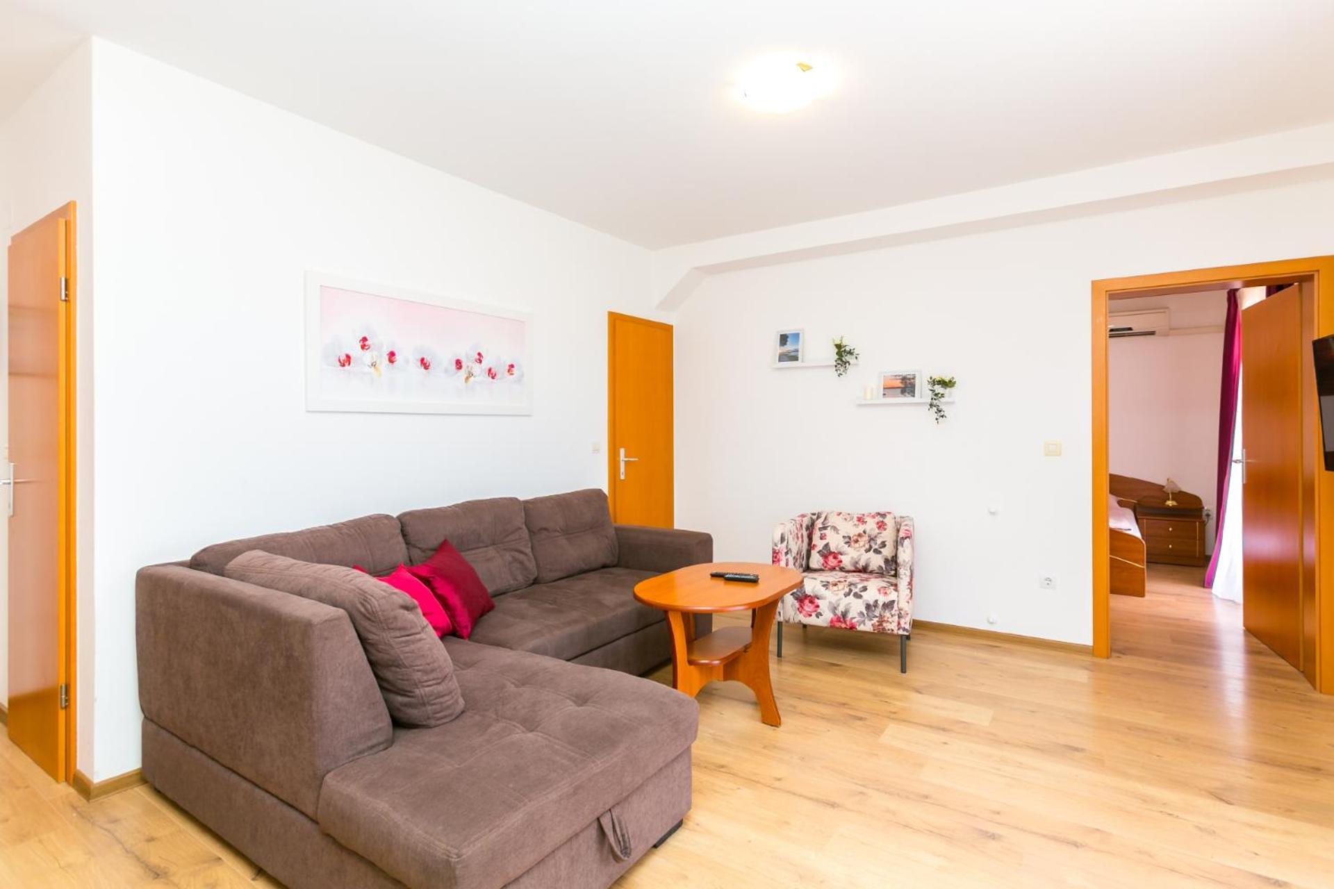 Marco Polo Apartment Medulin