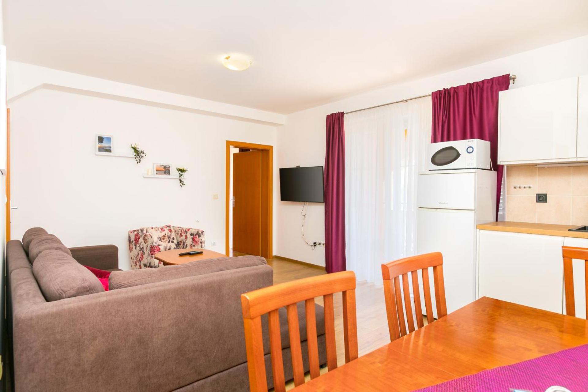 Apartment Marco Polo Medulin