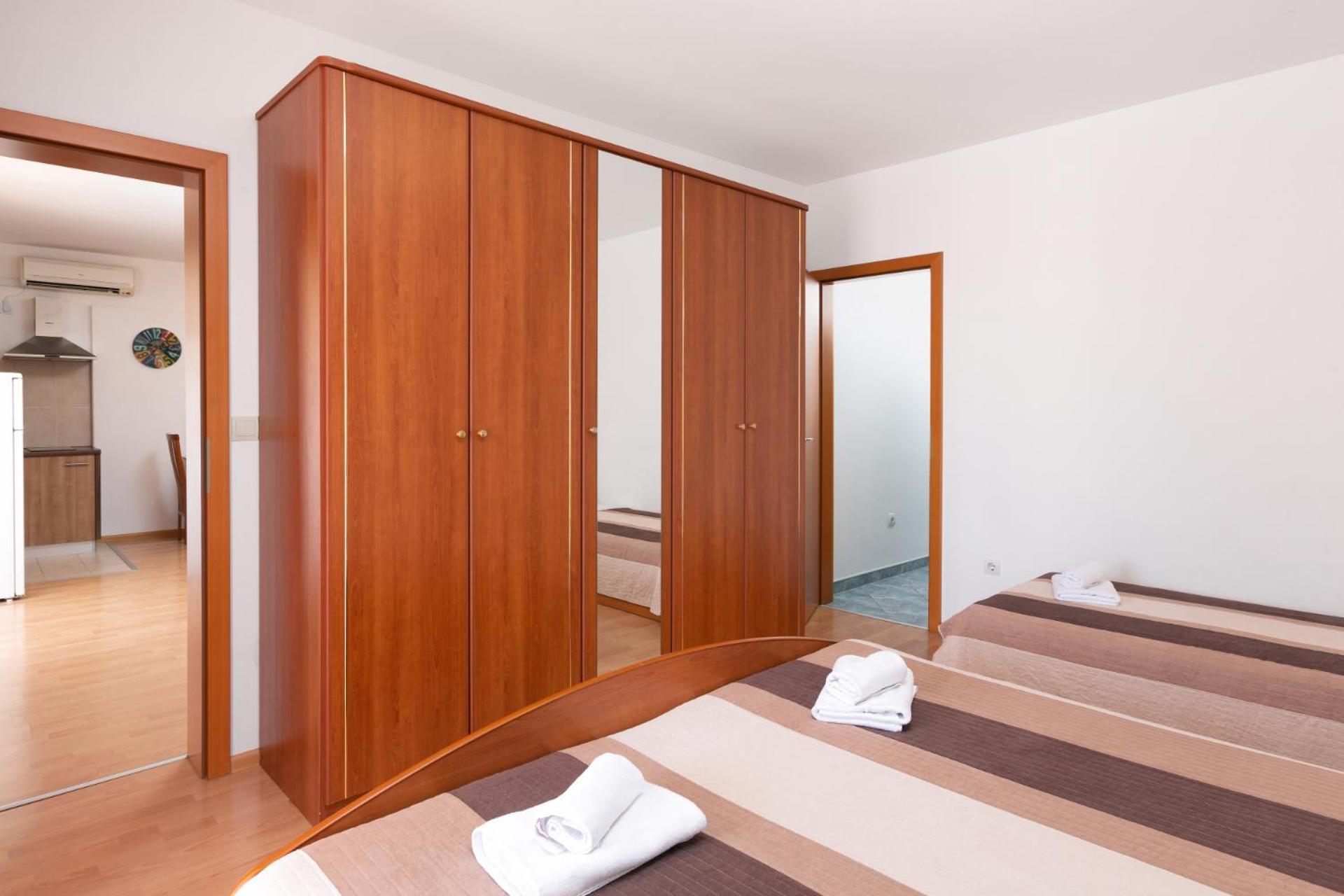 Apartment Marco Polo